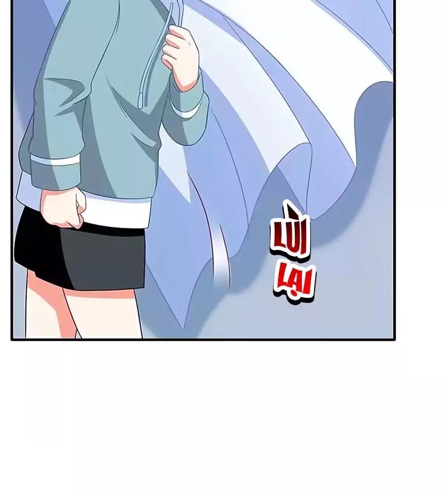 Một Thai Hai Bảo : Đưa Mami Về Nhà ! - Chương 110 - Trang 39