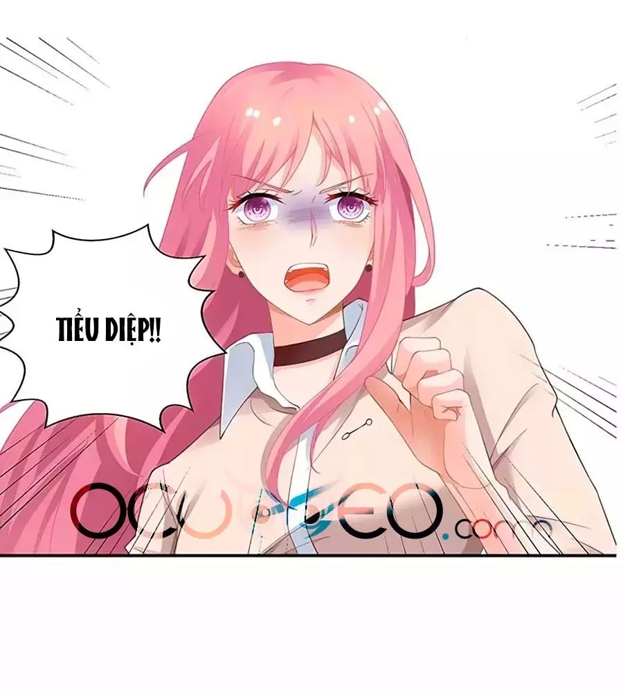 Một Thai Hai Bảo : Đưa Mami Về Nhà ! - Chương 110 - Trang 40