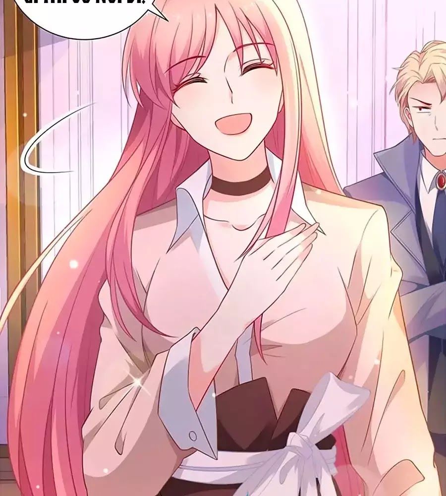 Một Thai Hai Bảo : Đưa Mami Về Nhà ! - Chương 110 - Trang 5