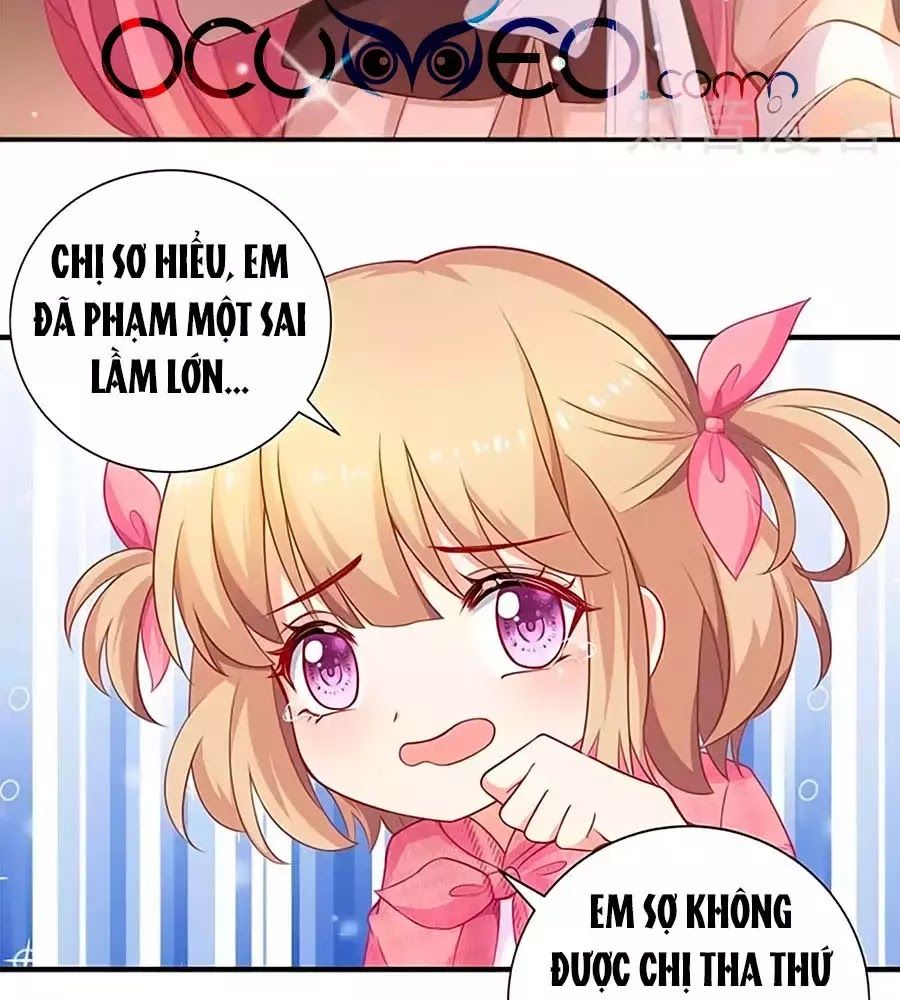 Một Thai Hai Bảo : Đưa Mami Về Nhà ! - Chương 110 - Trang 6