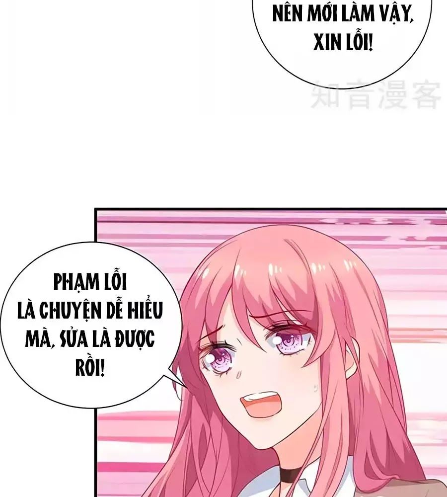 Một Thai Hai Bảo : Đưa Mami Về Nhà ! - Chương 110 - Trang 7