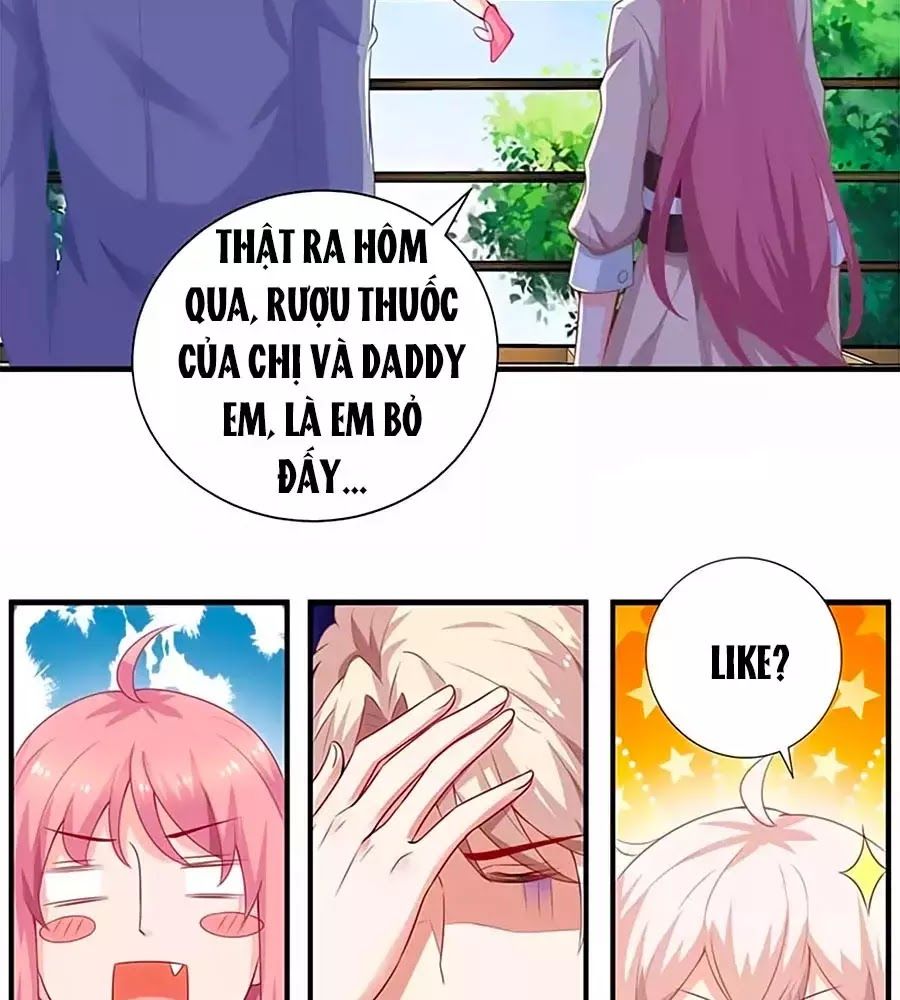 Một Thai Hai Bảo : Đưa Mami Về Nhà ! - Chương 110 - Trang 10