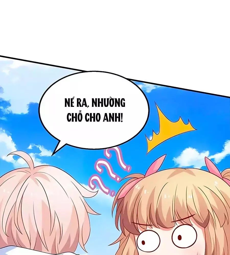 Một Thai Hai Bảo : Đưa Mami Về Nhà ! - Chương 111 - Trang 1