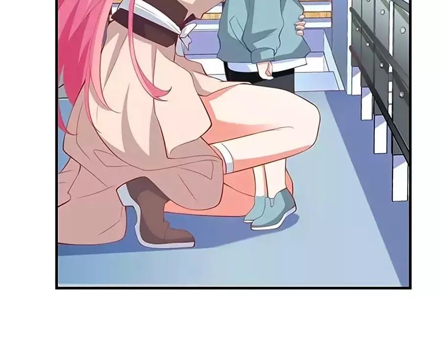 Một Thai Hai Bảo : Đưa Mami Về Nhà ! - Chương 111 - Trang 11