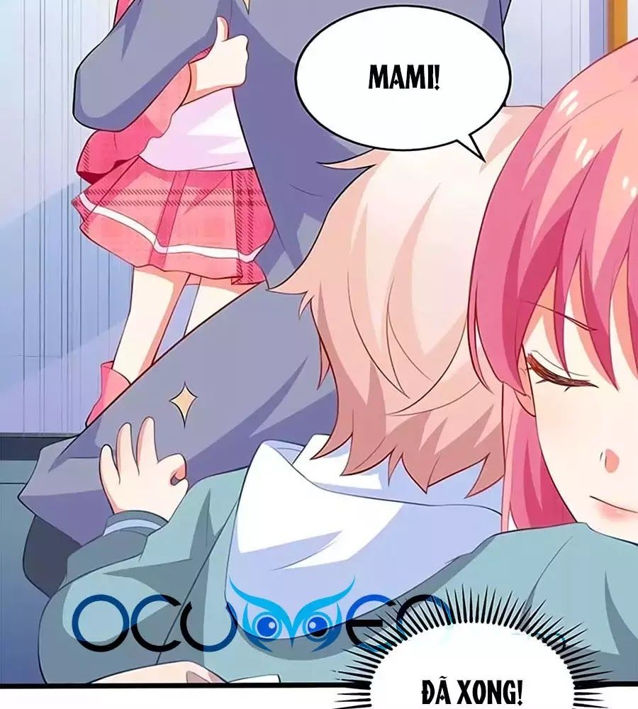 Một Thai Hai Bảo : Đưa Mami Về Nhà ! - Chương 111 - Trang 13