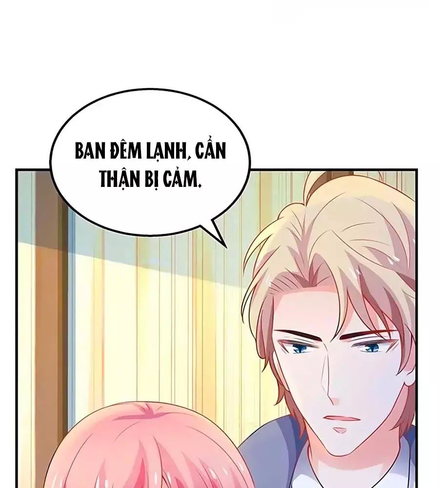 Một Thai Hai Bảo : Đưa Mami Về Nhà ! - Chương 111 - Trang 19