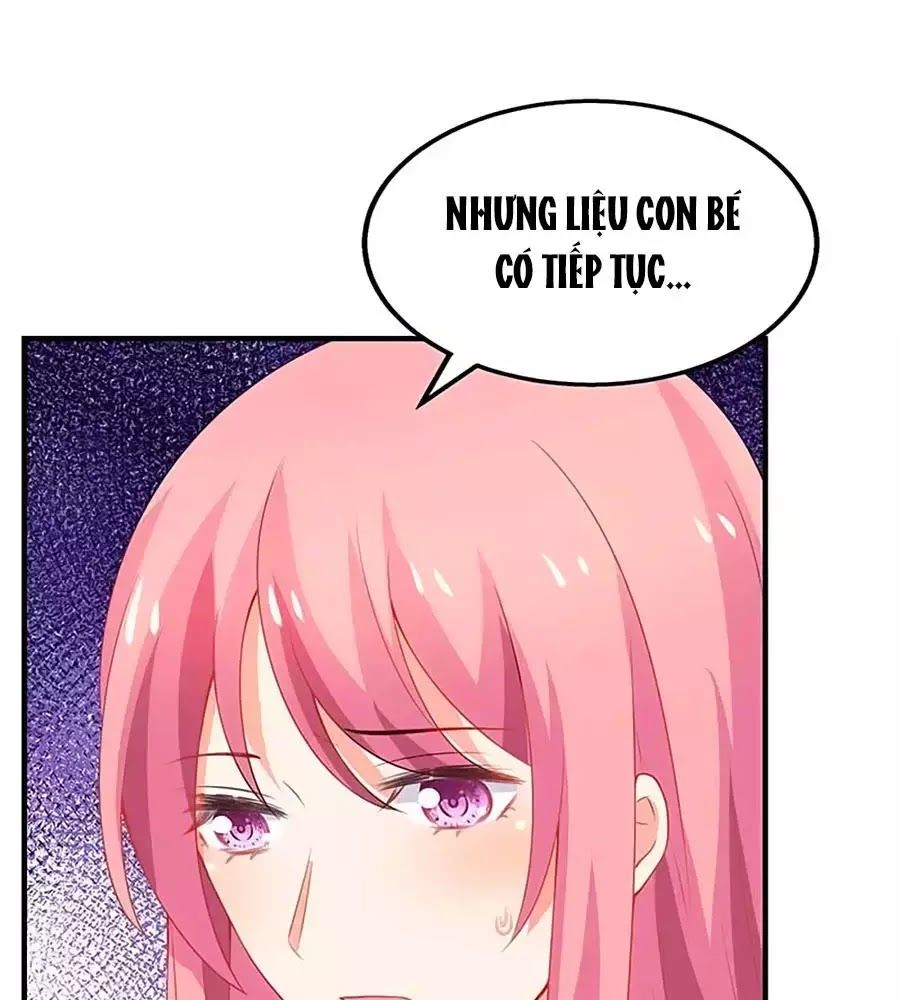 Một Thai Hai Bảo : Đưa Mami Về Nhà ! - Chương 111 - Trang 25