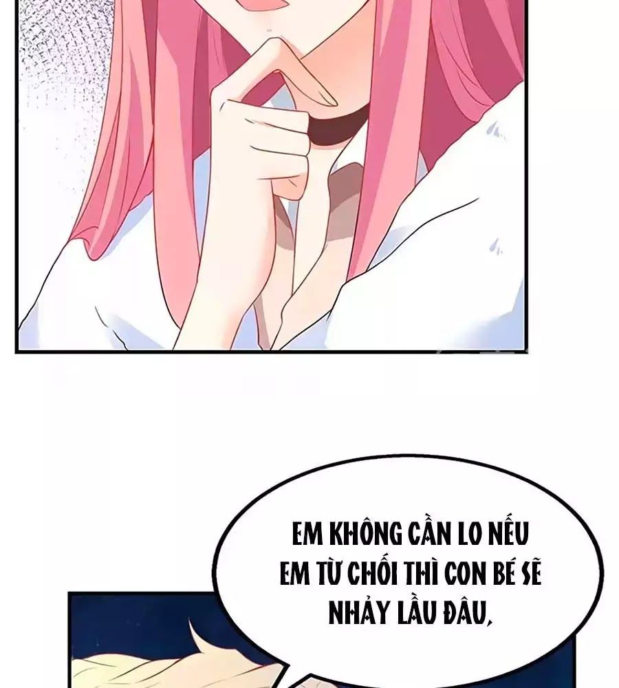 Một Thai Hai Bảo : Đưa Mami Về Nhà ! - Chương 111 - Trang 26