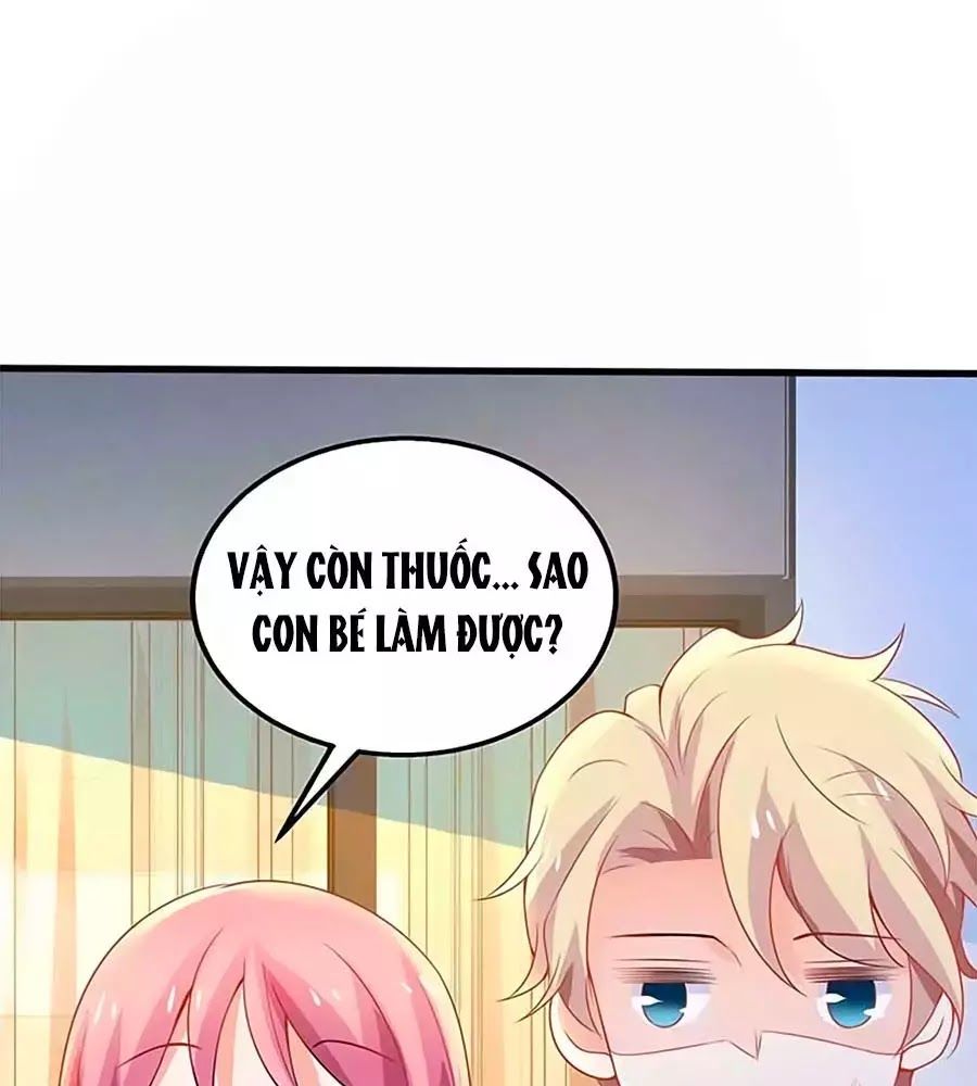 Một Thai Hai Bảo : Đưa Mami Về Nhà ! - Chương 111 - Trang 29