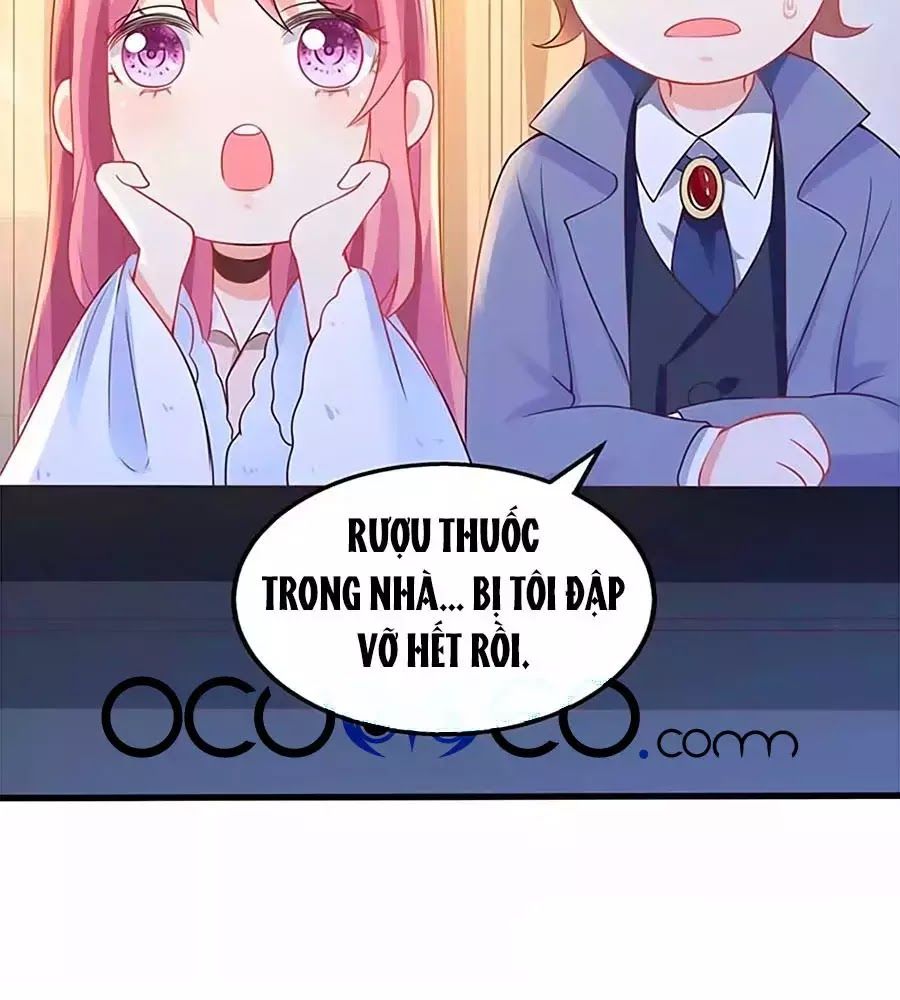 Một Thai Hai Bảo : Đưa Mami Về Nhà ! - Chương 111 - Trang 30