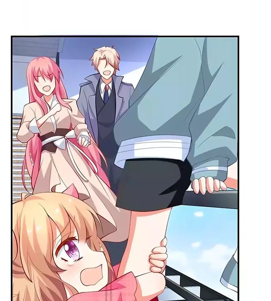 Một Thai Hai Bảo : Đưa Mami Về Nhà ! - Chương 111 - Trang 4