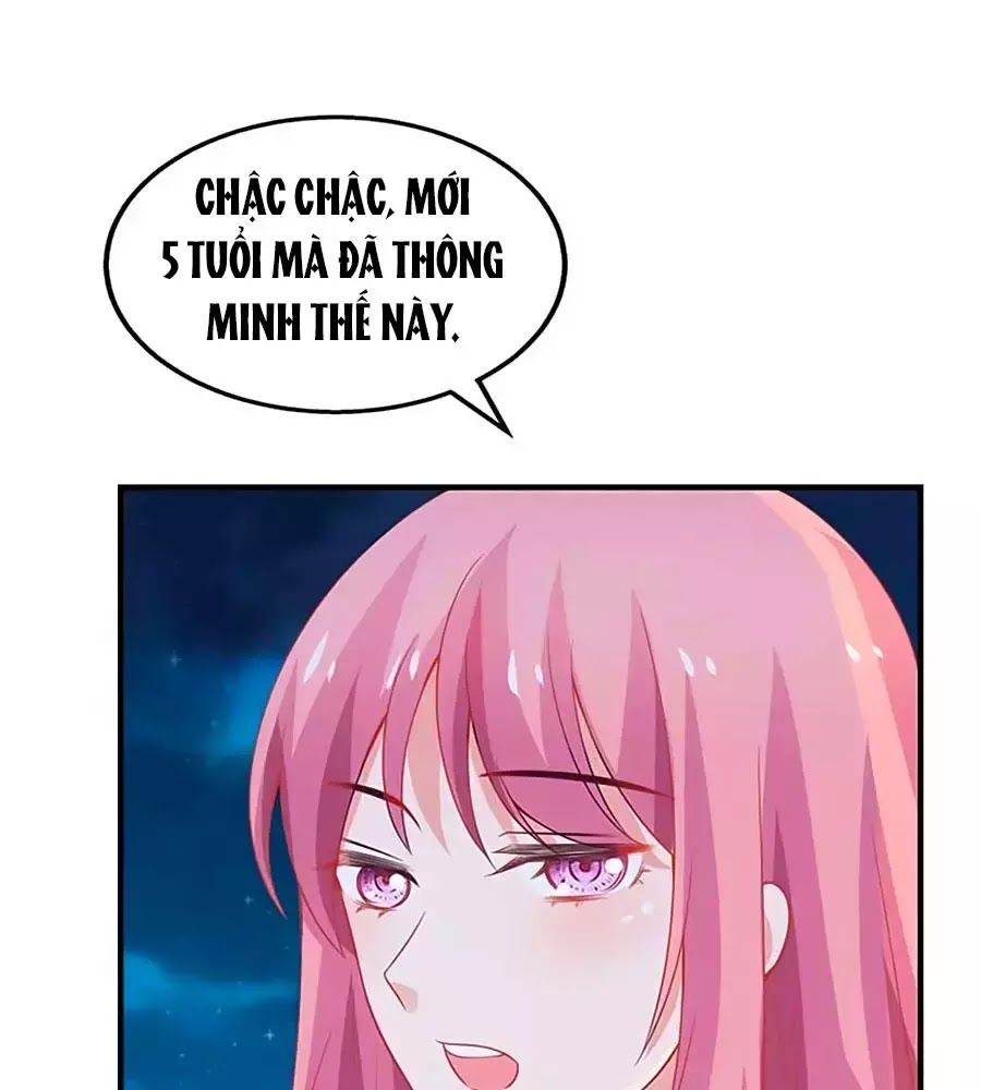 Một Thai Hai Bảo : Đưa Mami Về Nhà ! - Chương 111 - Trang 32