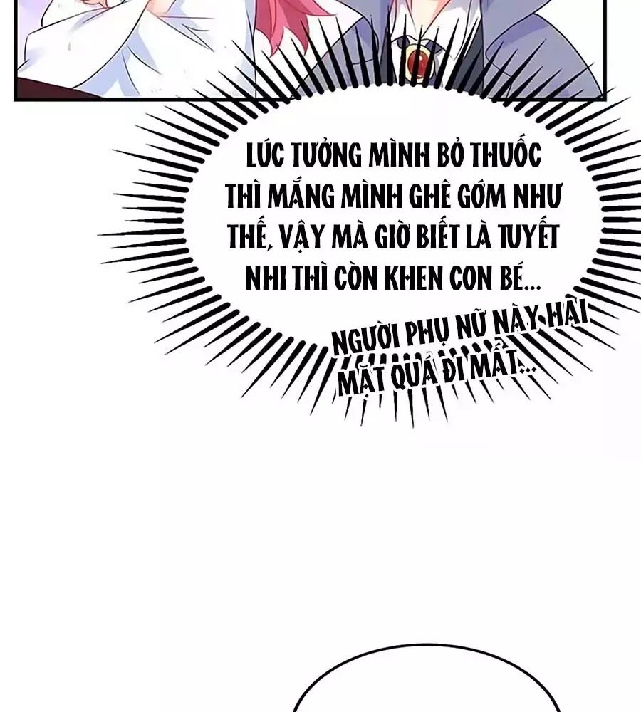 Một Thai Hai Bảo : Đưa Mami Về Nhà ! - Chương 111 - Trang 36