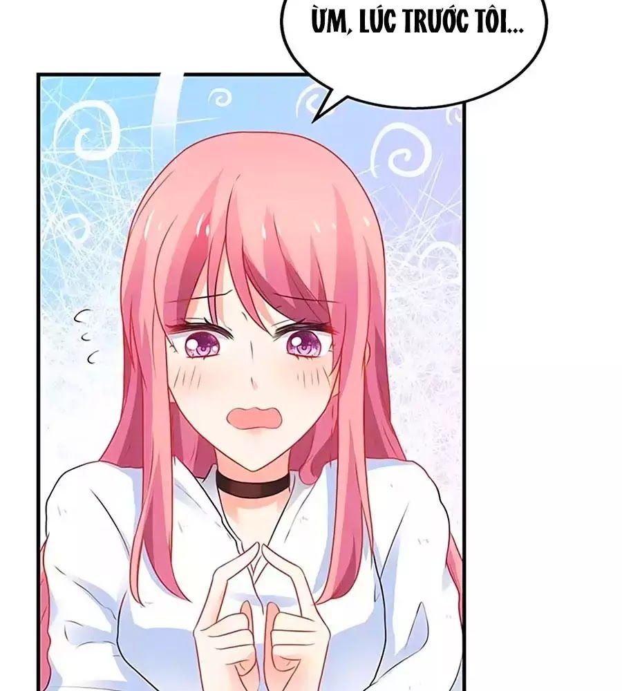 Một Thai Hai Bảo : Đưa Mami Về Nhà ! - Chương 111 - Trang 37