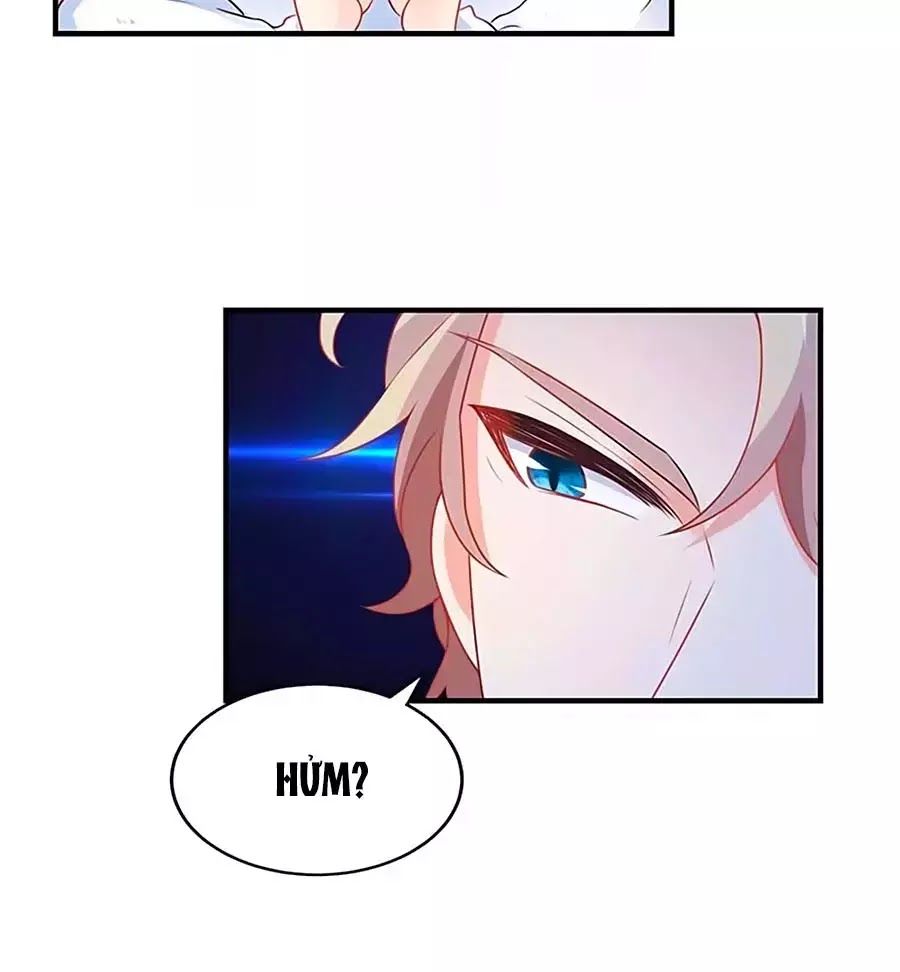 Một Thai Hai Bảo : Đưa Mami Về Nhà ! - Chương 111 - Trang 38