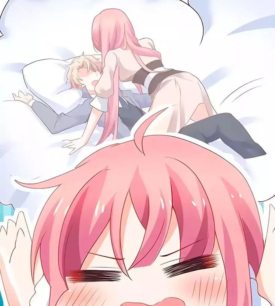 Một Thai Hai Bảo : Đưa Mami Về Nhà ! - Chương 111 - Trang 40