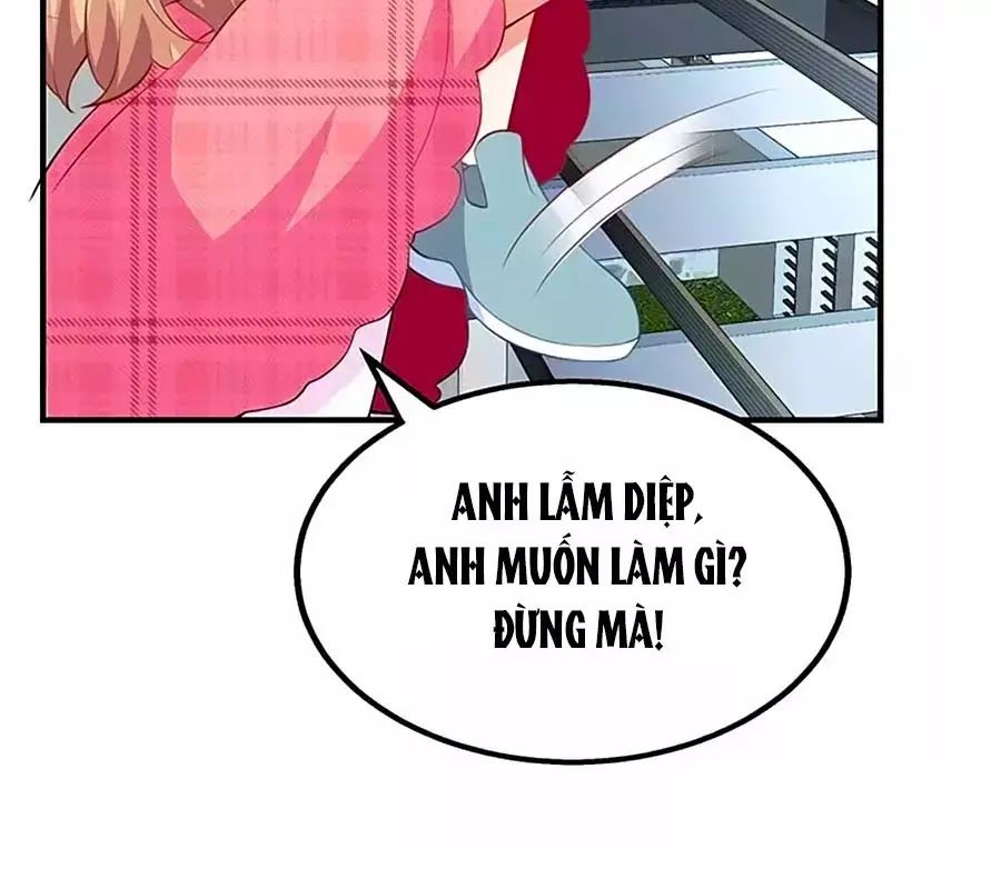 Một Thai Hai Bảo : Đưa Mami Về Nhà ! - Chương 111 - Trang 5