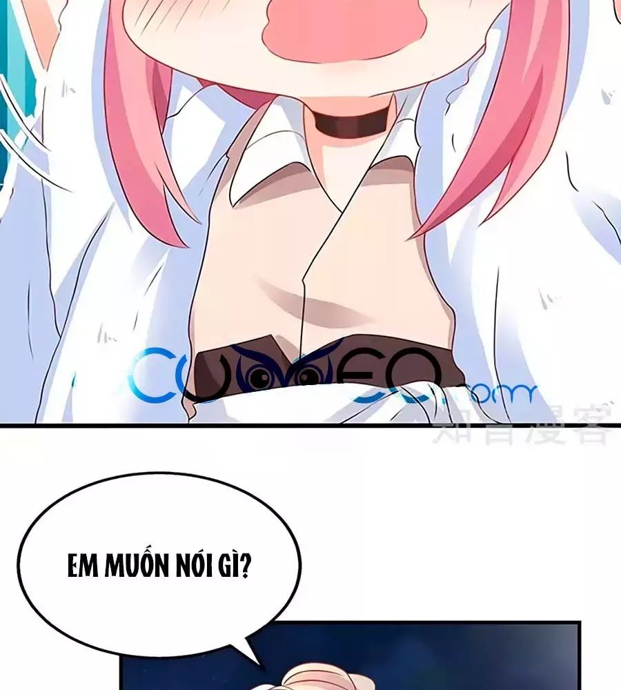 Một Thai Hai Bảo : Đưa Mami Về Nhà ! - Chương 111 - Trang 41