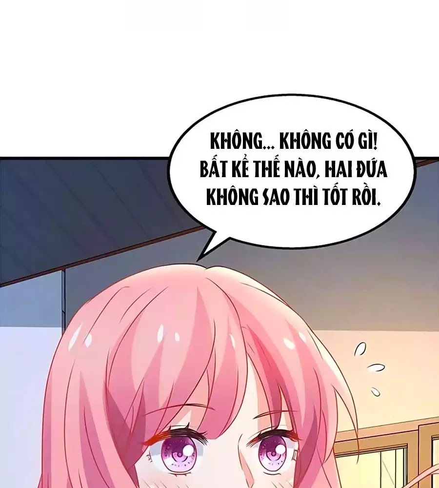 Một Thai Hai Bảo : Đưa Mami Về Nhà ! - Chương 111 - Trang 43