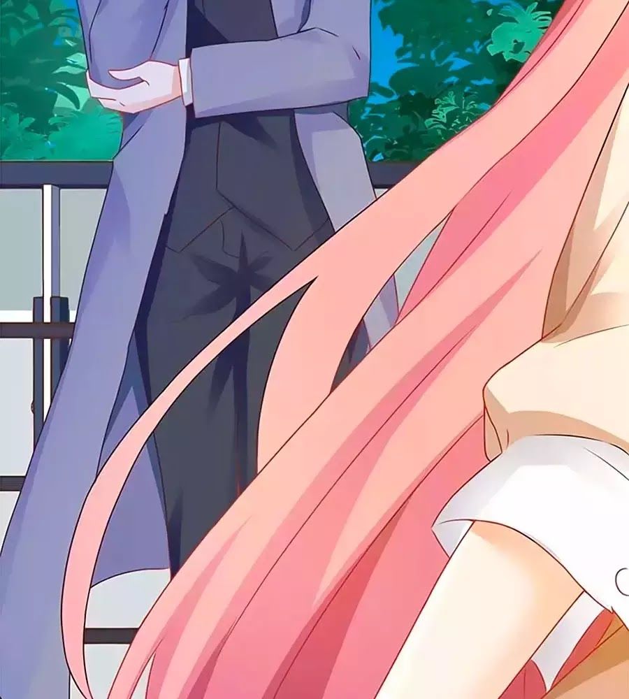 Một Thai Hai Bảo : Đưa Mami Về Nhà ! - Chương 111 - Trang 47