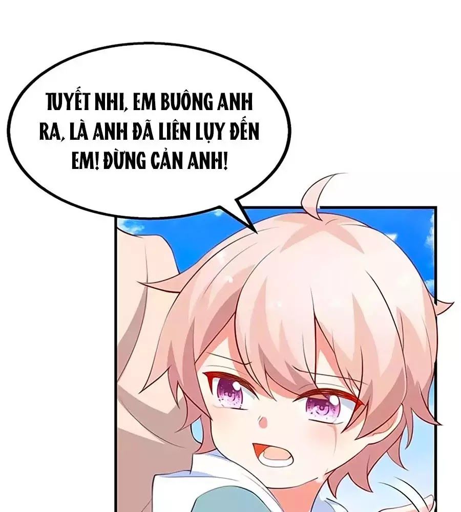 Một Thai Hai Bảo : Đưa Mami Về Nhà ! - Chương 111 - Trang 6