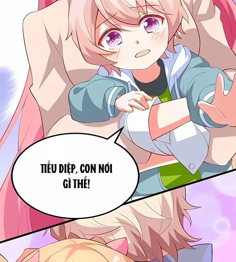 Một Thai Hai Bảo : Đưa Mami Về Nhà ! - Chương 111 - Trang 8