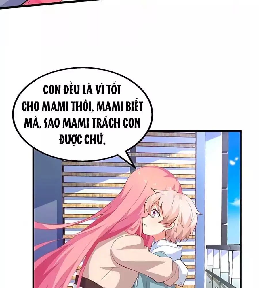 Một Thai Hai Bảo : Đưa Mami Về Nhà ! - Chương 111 - Trang 10