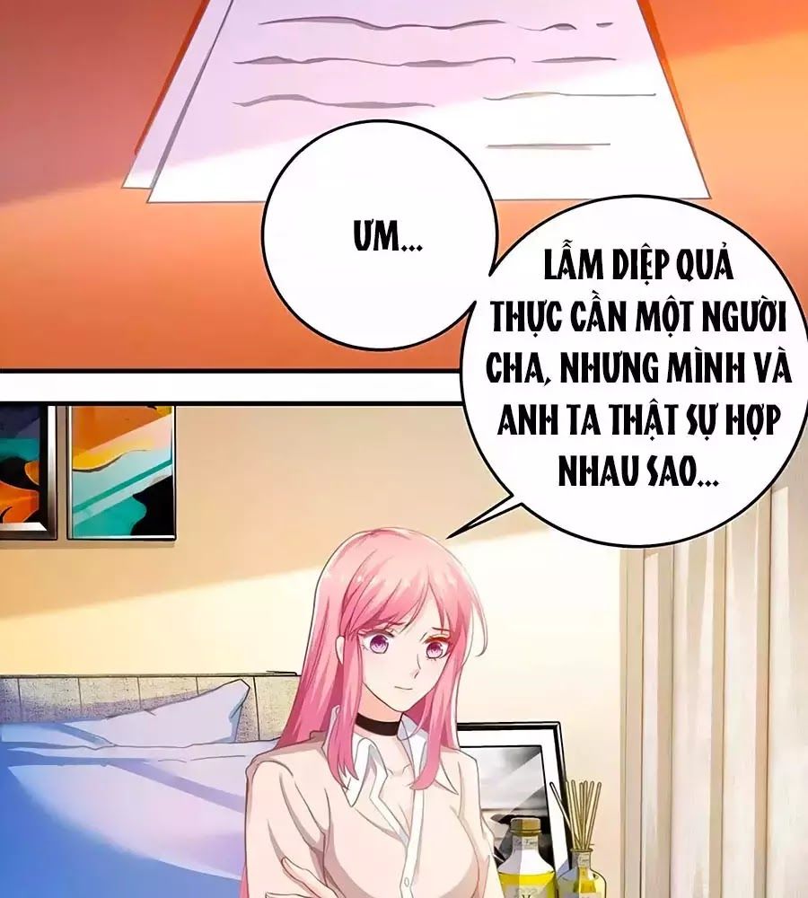 Một Thai Hai Bảo : Đưa Mami Về Nhà ! - Chương 112 - Trang 2