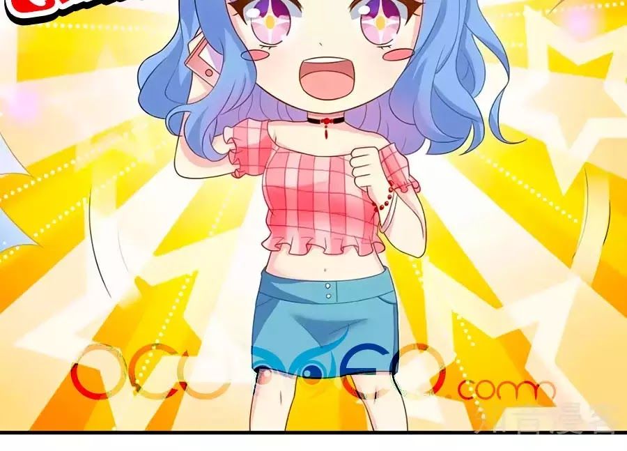 Một Thai Hai Bảo : Đưa Mami Về Nhà ! - Chương 112 - Trang 11