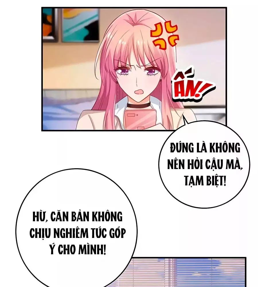 Một Thai Hai Bảo : Đưa Mami Về Nhà ! - Chương 112 - Trang 12