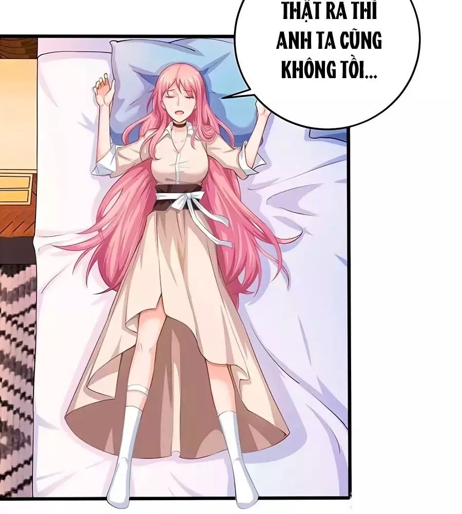 Một Thai Hai Bảo : Đưa Mami Về Nhà ! - Chương 112 - Trang 14