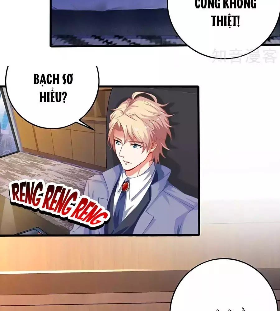 Một Thai Hai Bảo : Đưa Mami Về Nhà ! - Chương 112 - Trang 18