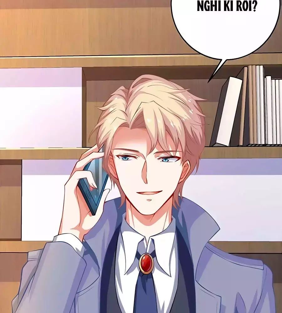 Một Thai Hai Bảo : Đưa Mami Về Nhà ! - Chương 112 - Trang 19