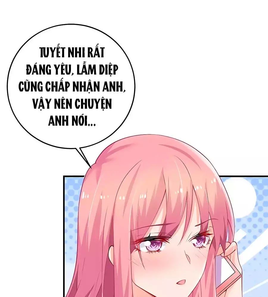 Một Thai Hai Bảo : Đưa Mami Về Nhà ! - Chương 112 - Trang 21