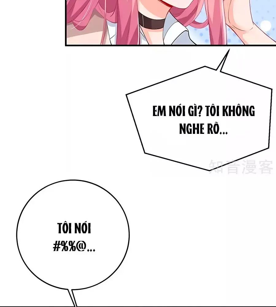 Một Thai Hai Bảo : Đưa Mami Về Nhà ! - Chương 112 - Trang 22