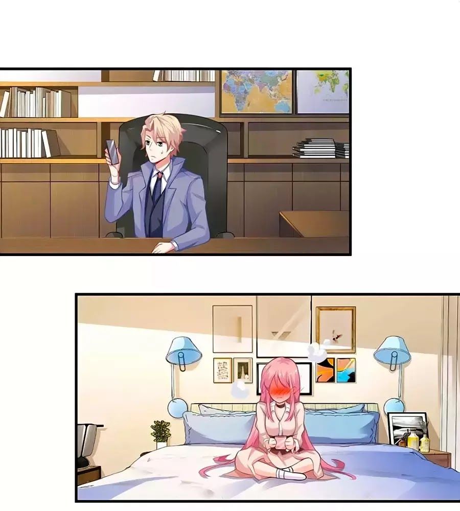 Một Thai Hai Bảo : Đưa Mami Về Nhà ! - Chương 112 - Trang 27