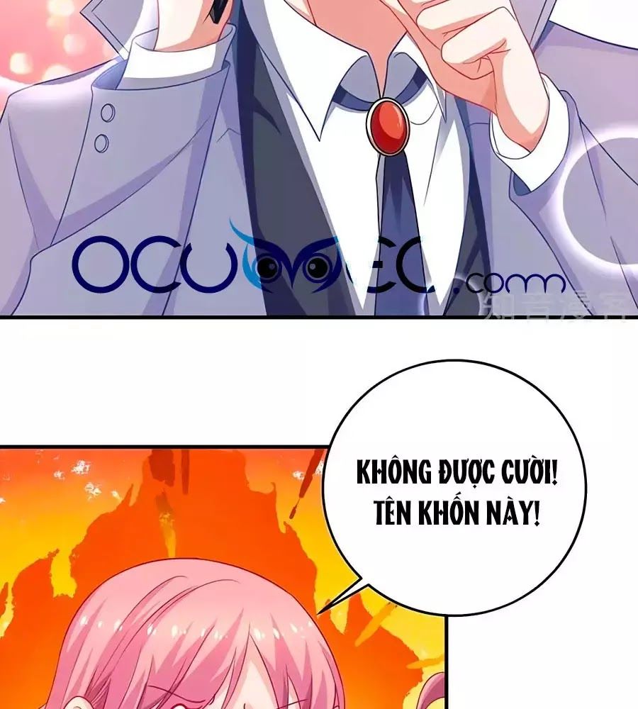 Một Thai Hai Bảo : Đưa Mami Về Nhà ! - Chương 112 - Trang 30