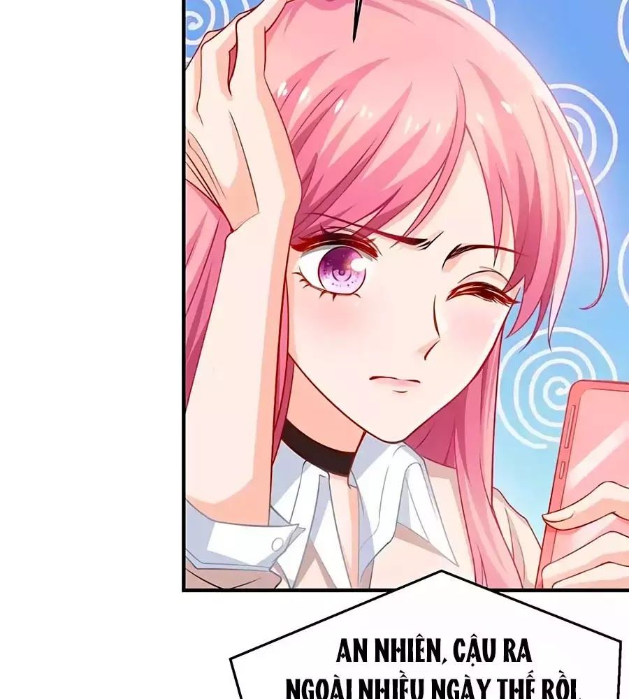 Một Thai Hai Bảo : Đưa Mami Về Nhà ! - Chương 112 - Trang 4