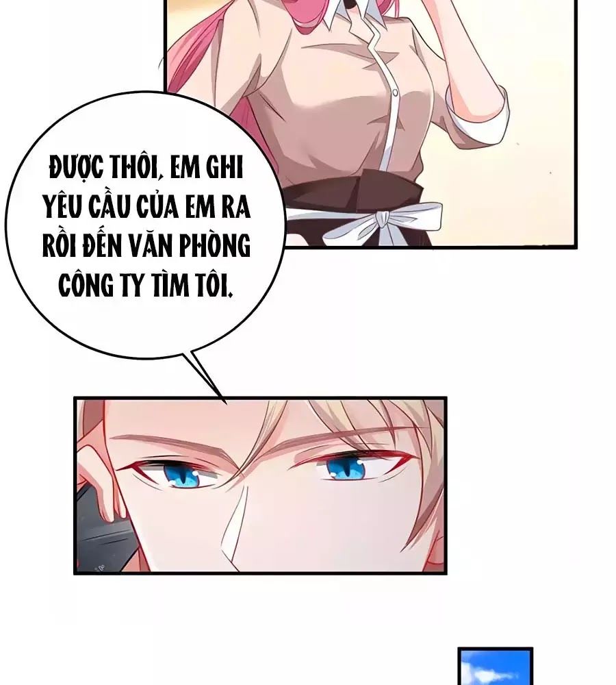 Một Thai Hai Bảo : Đưa Mami Về Nhà ! - Chương 112 - Trang 32