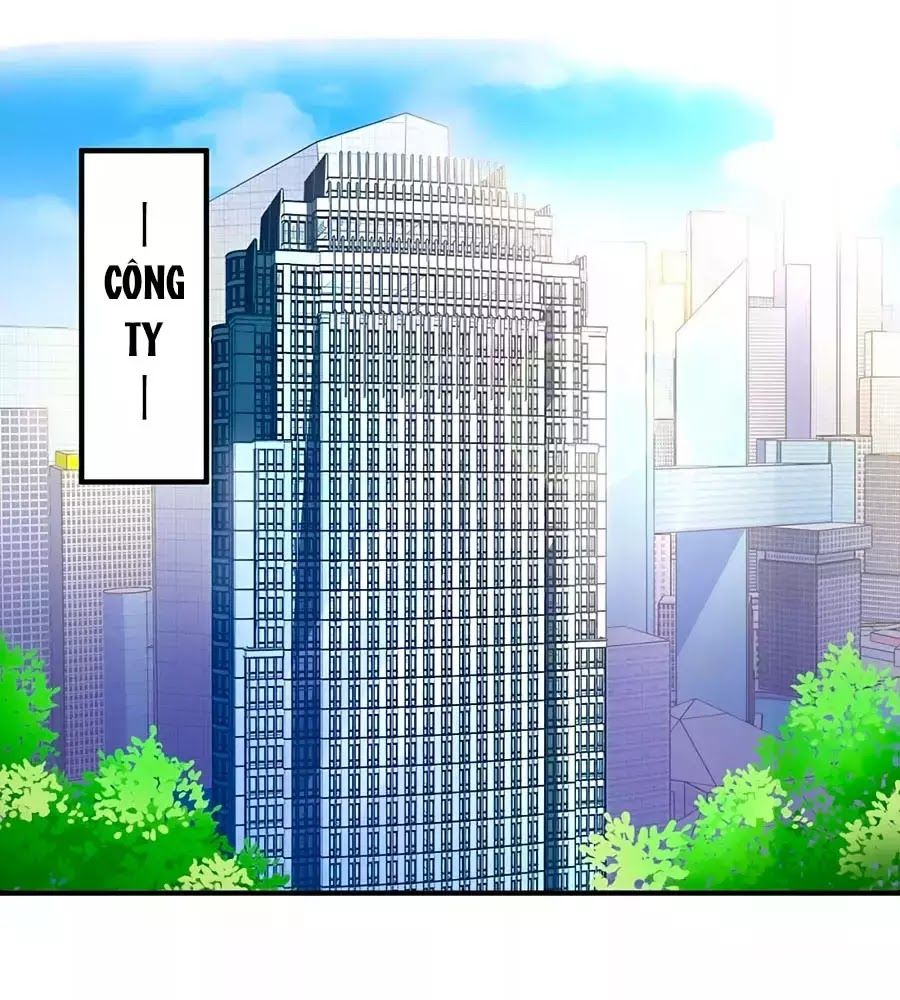 Một Thai Hai Bảo : Đưa Mami Về Nhà ! - Chương 112 - Trang 34