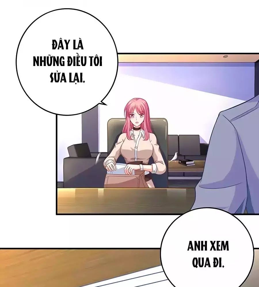 Một Thai Hai Bảo : Đưa Mami Về Nhà ! - Chương 112 - Trang 35