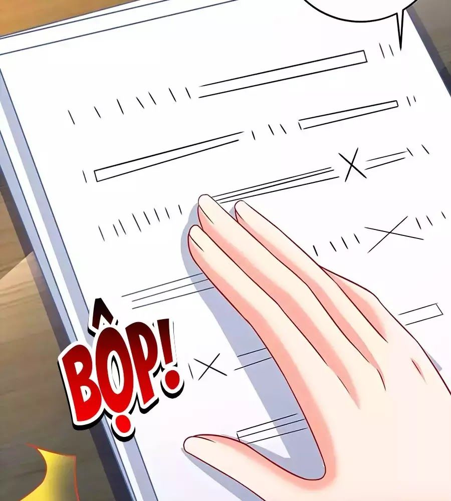 Một Thai Hai Bảo : Đưa Mami Về Nhà ! - Chương 112 - Trang 36