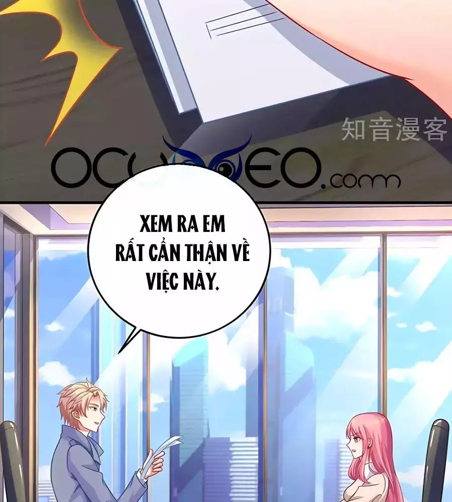 Một Thai Hai Bảo : Đưa Mami Về Nhà ! - Chương 112 - Trang 37