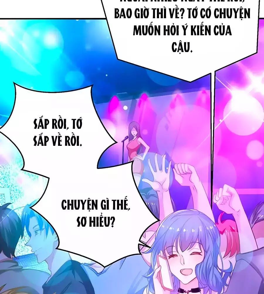 Một Thai Hai Bảo : Đưa Mami Về Nhà ! - Chương 112 - Trang 5