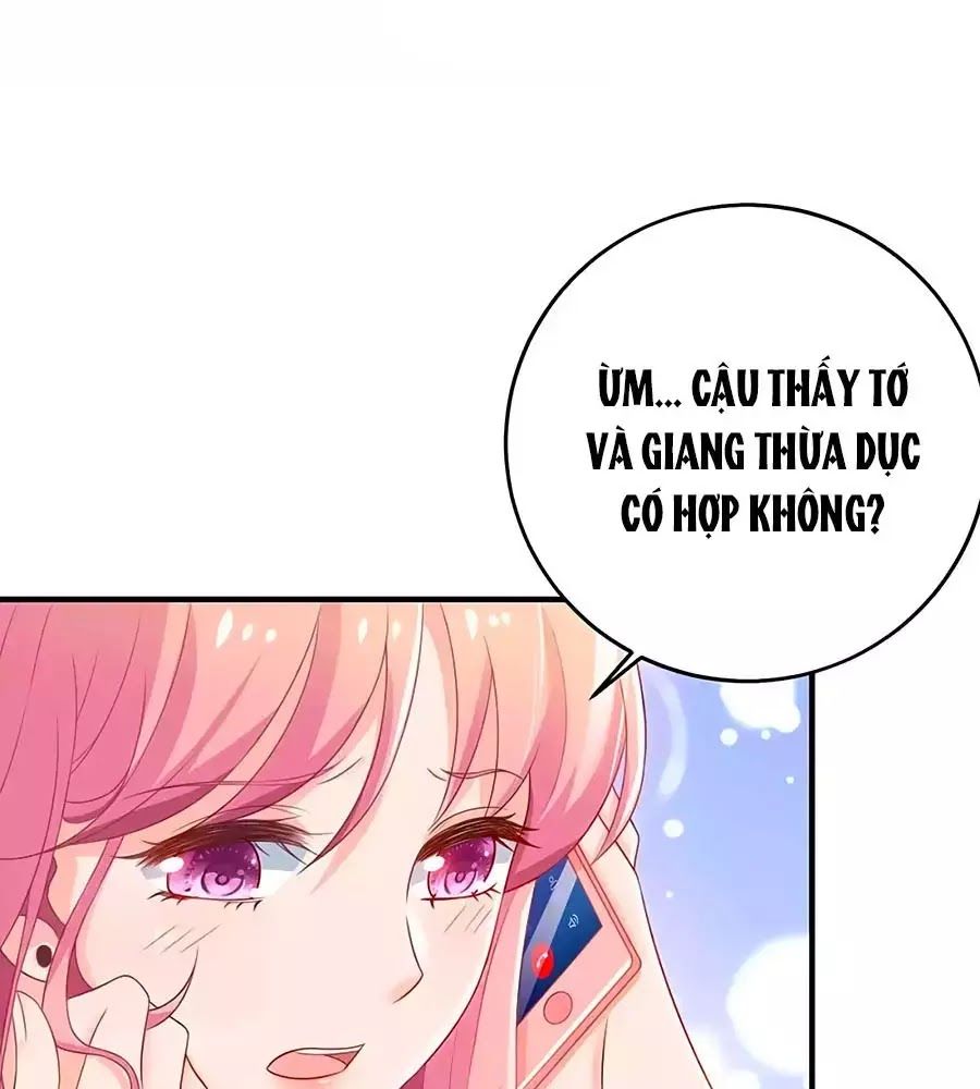 Một Thai Hai Bảo : Đưa Mami Về Nhà ! - Chương 112 - Trang 7