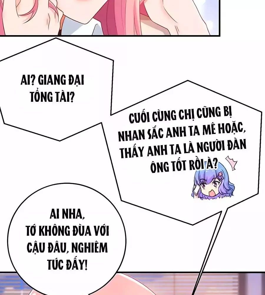 Một Thai Hai Bảo : Đưa Mami Về Nhà ! - Chương 112 - Trang 8