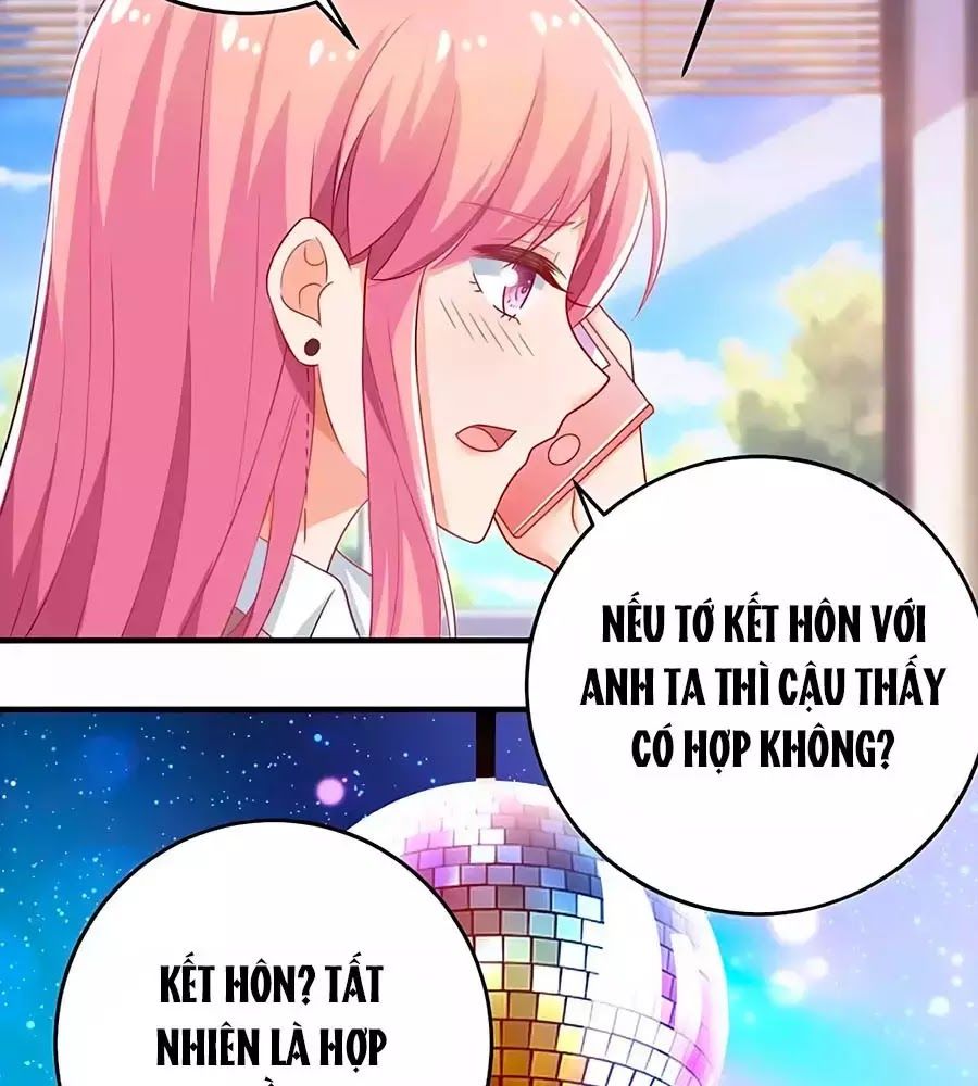 Một Thai Hai Bảo : Đưa Mami Về Nhà ! - Chương 112 - Trang 9