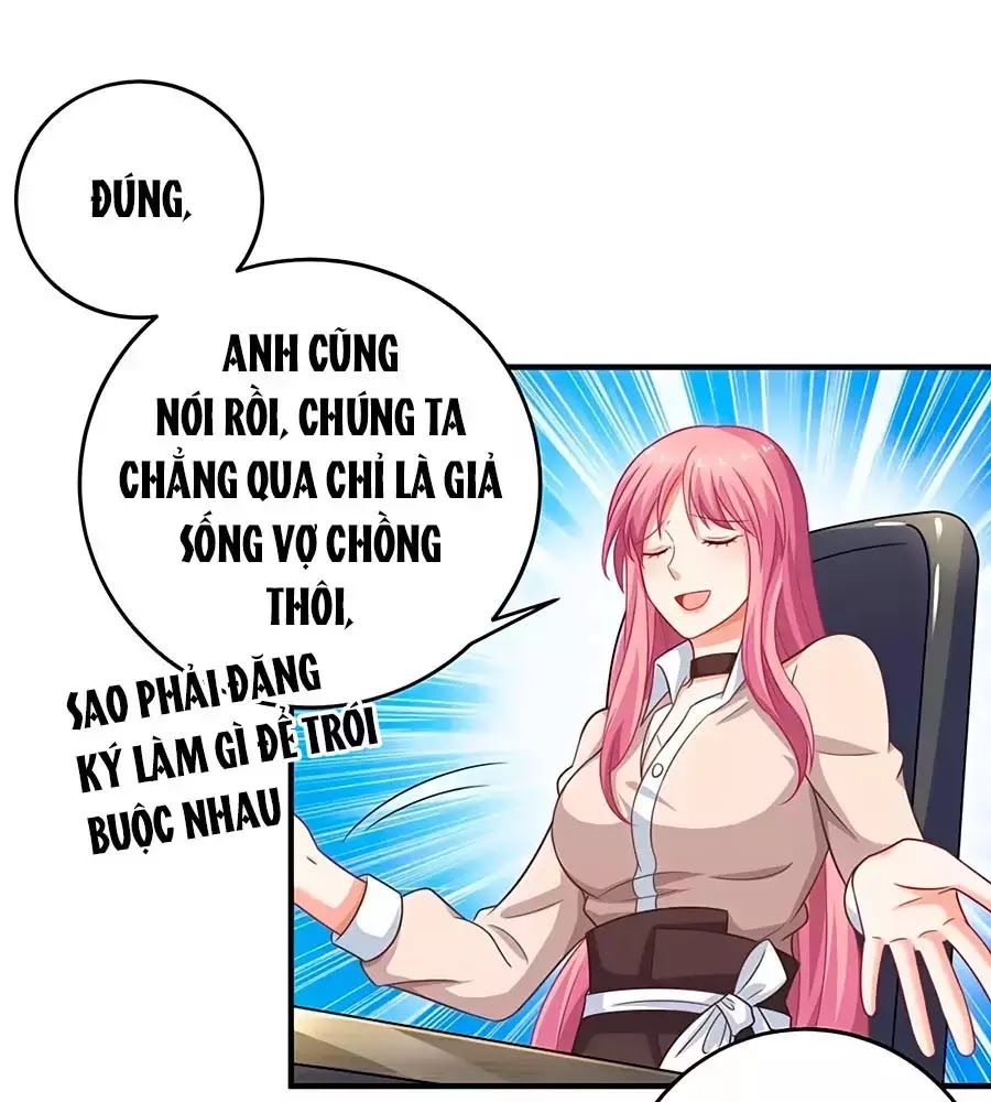 Một Thai Hai Bảo : Đưa Mami Về Nhà ! - Chương 113 - Trang 1