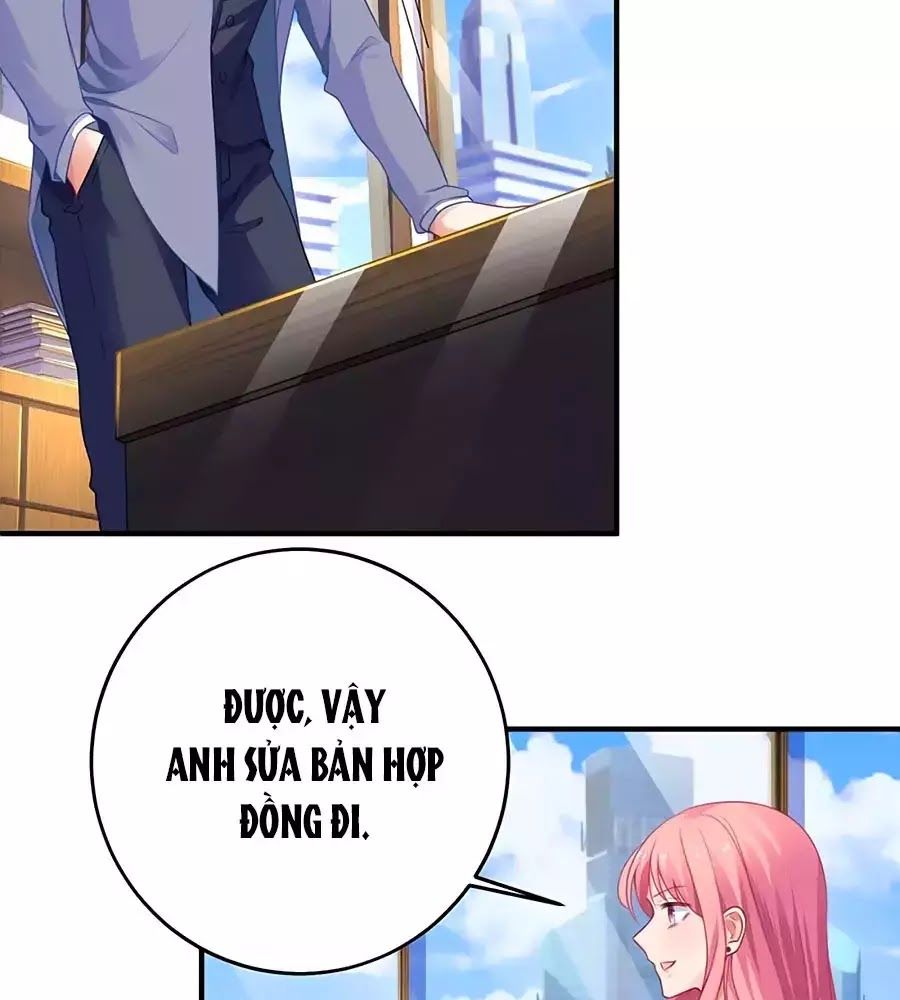 Một Thai Hai Bảo : Đưa Mami Về Nhà ! - Chương 113 - Trang 13