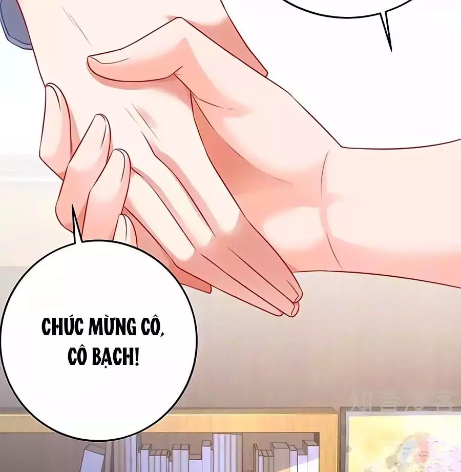 Một Thai Hai Bảo : Đưa Mami Về Nhà ! - Chương 113 - Trang 15